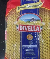Fusilli col buco