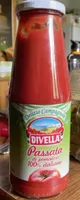 Tomato Puree, Tomato