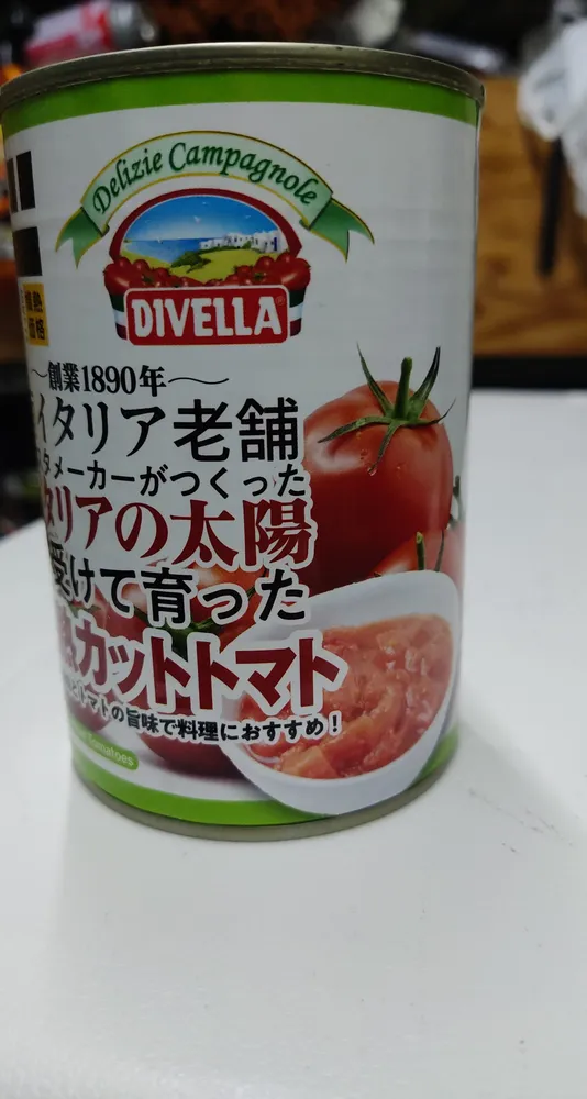 Tomato sauce