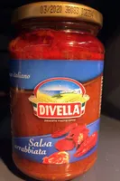 Salsa Arrabbiata