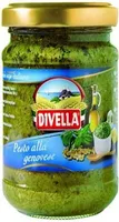 Pesto alla Genovese Tipico