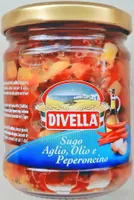 Sugo Aglio, Olio e Peperoncino