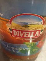 Salsa pomodoro e basilico