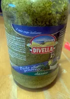 Pesto alla Genovese Classico