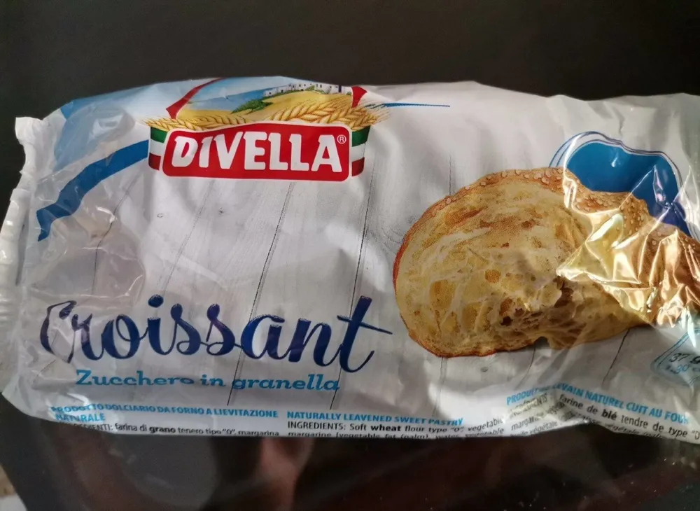 Croissant