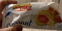 Croissant albicocca