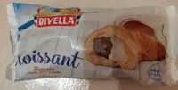 Croissant Bigusto latte e cioccolato