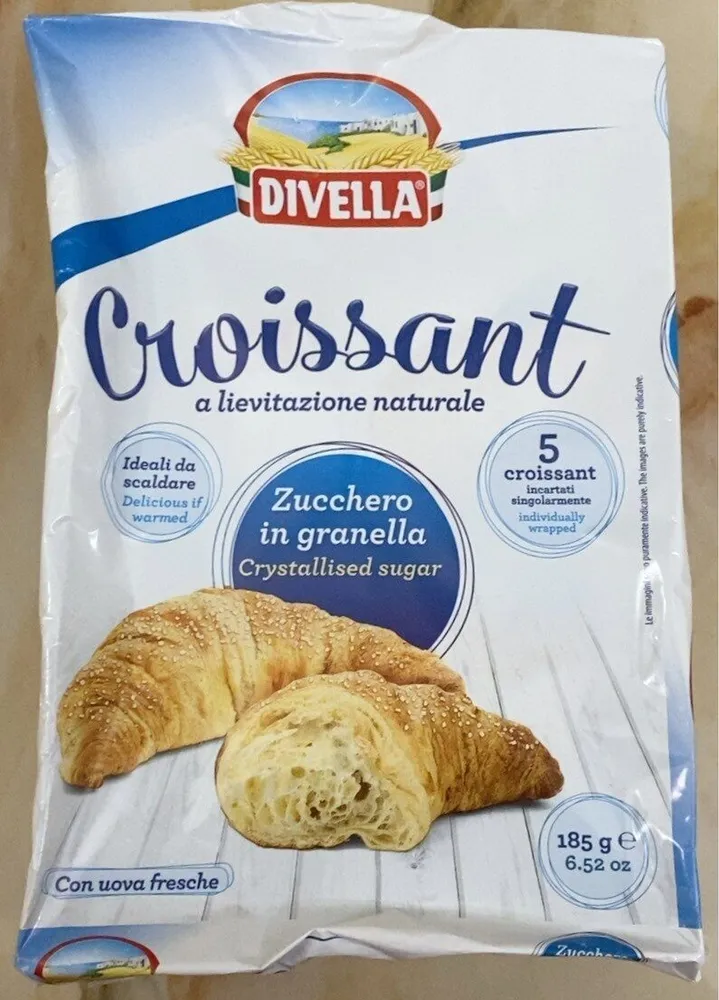 Croissant