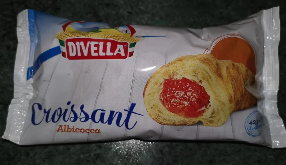 Croissant