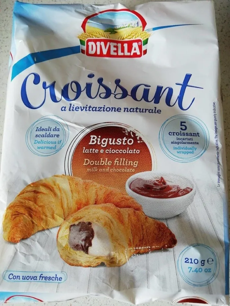 Croissant