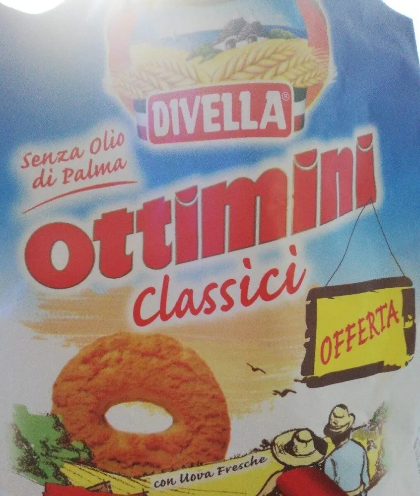 Ottimini classici