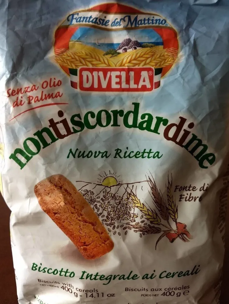 nontiscordardime