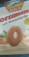 ottimini alle mandorle