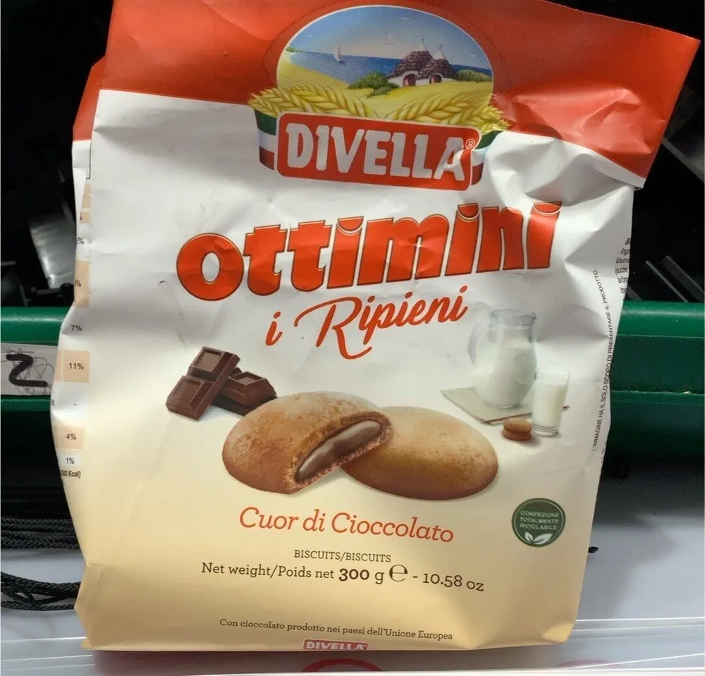 Ottimini i ripieni