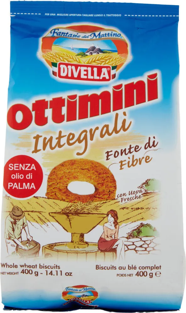 Ottimini Integrali