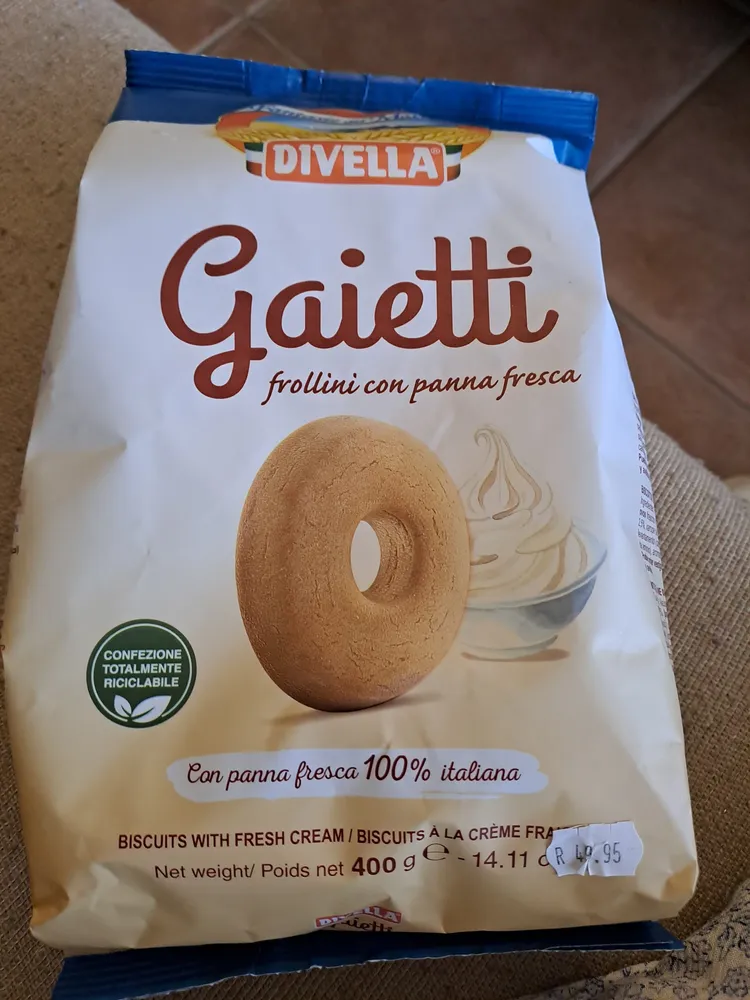 Gaietti