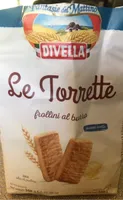 Le torrette