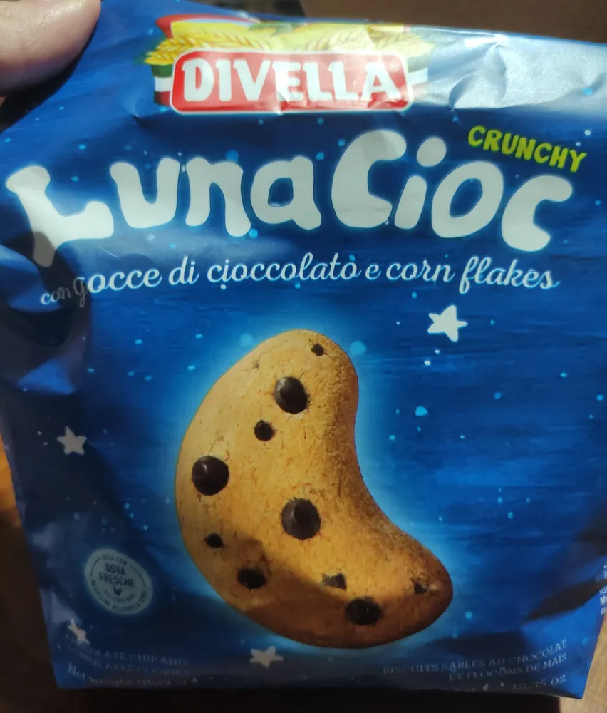 LunaCioc