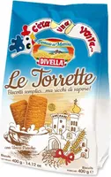 Bisc. torrette GR400 Divella