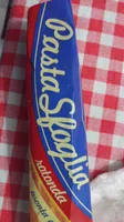 Pasta Sfoglia