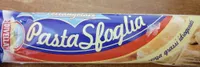 Pasta sfoglia
