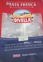 Paccheri freschi