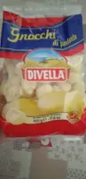 Gnocchi Divella