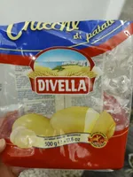Gnocchi di patate