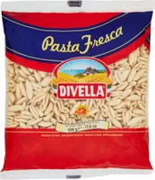 Pasta fresca cavatelli