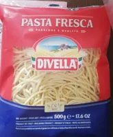 Pasta fresca