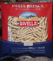 Fusilli avellinesi
