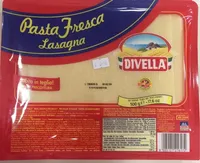 Pasta Fresca Lasagna