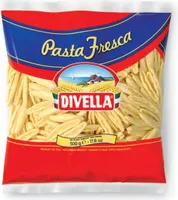 Strascinati di semola