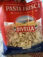 Orecchiette