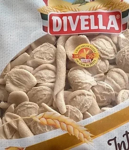 Orecchiette