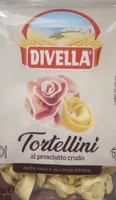 Tortellini al Prosciutto Crudo