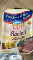 Ravioli al brasato