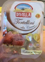 Tortellini alla carne