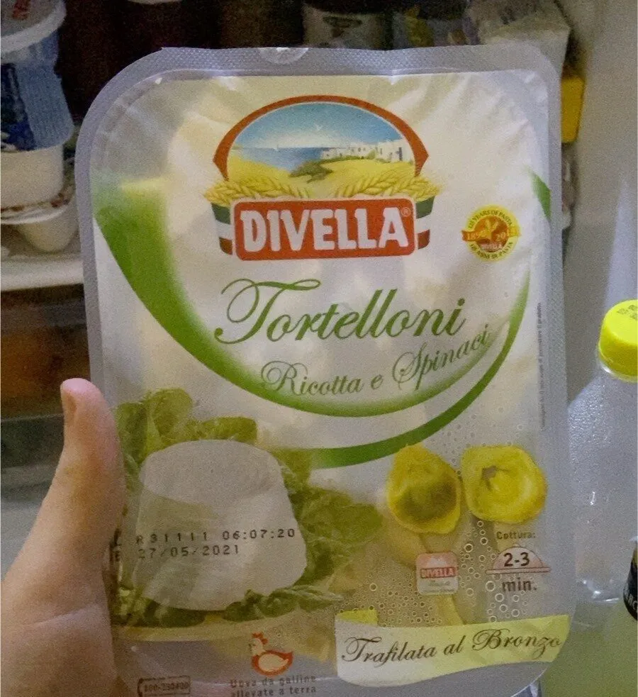 Tortellini
