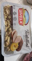 tortellini carne divella