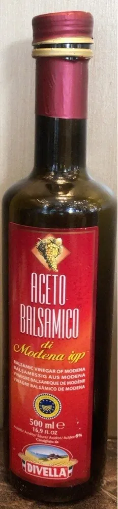 Aceto Balsamico
