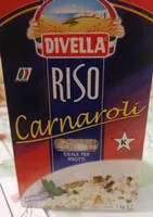 Divella SF Riso Carnaroli