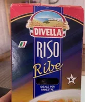 Riso Ribe