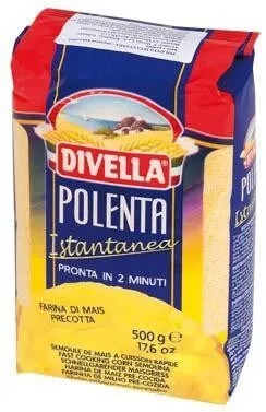 Divella Instant Polenta
