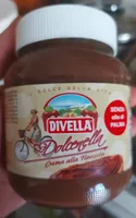 Dolcenella crema alla nocciola
