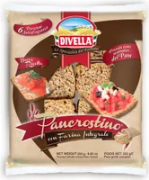 Pancrostino farina integrale