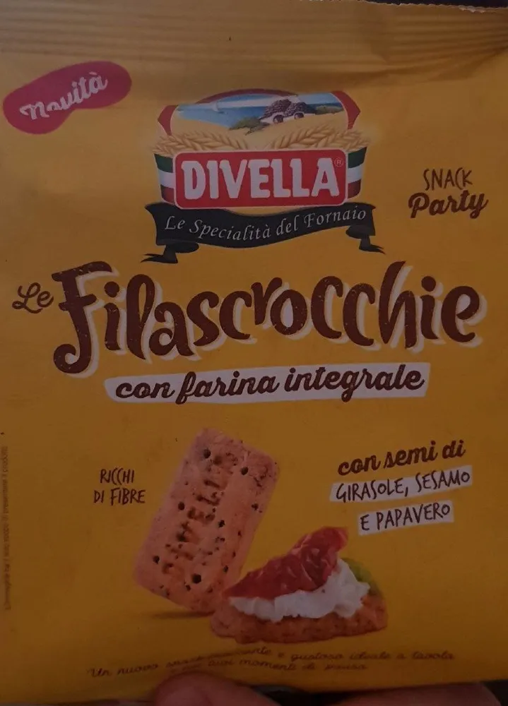 Filascrocchoe