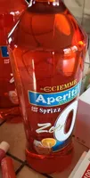 Aperitivo analcolico
