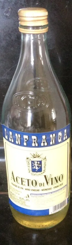 Aceto di Vino