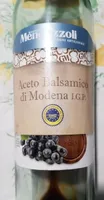 Aceto balsamico di Modena